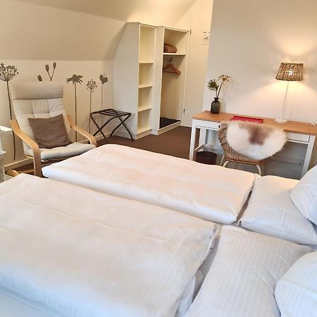 Hotel Baurs Park Hamburg Zewnętrze zdjęcie