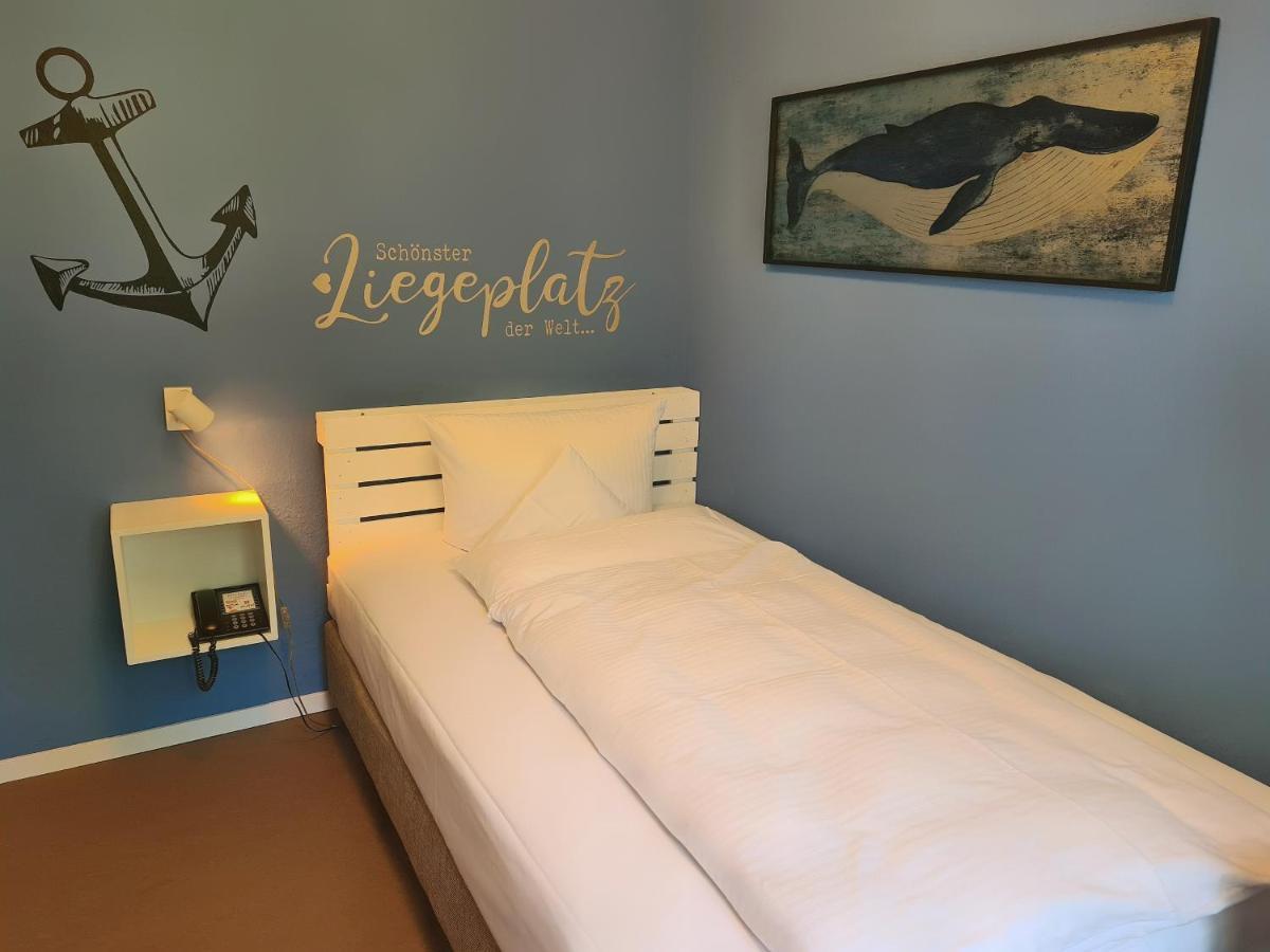 Hotel Baurs Park Hamburg Zewnętrze zdjęcie