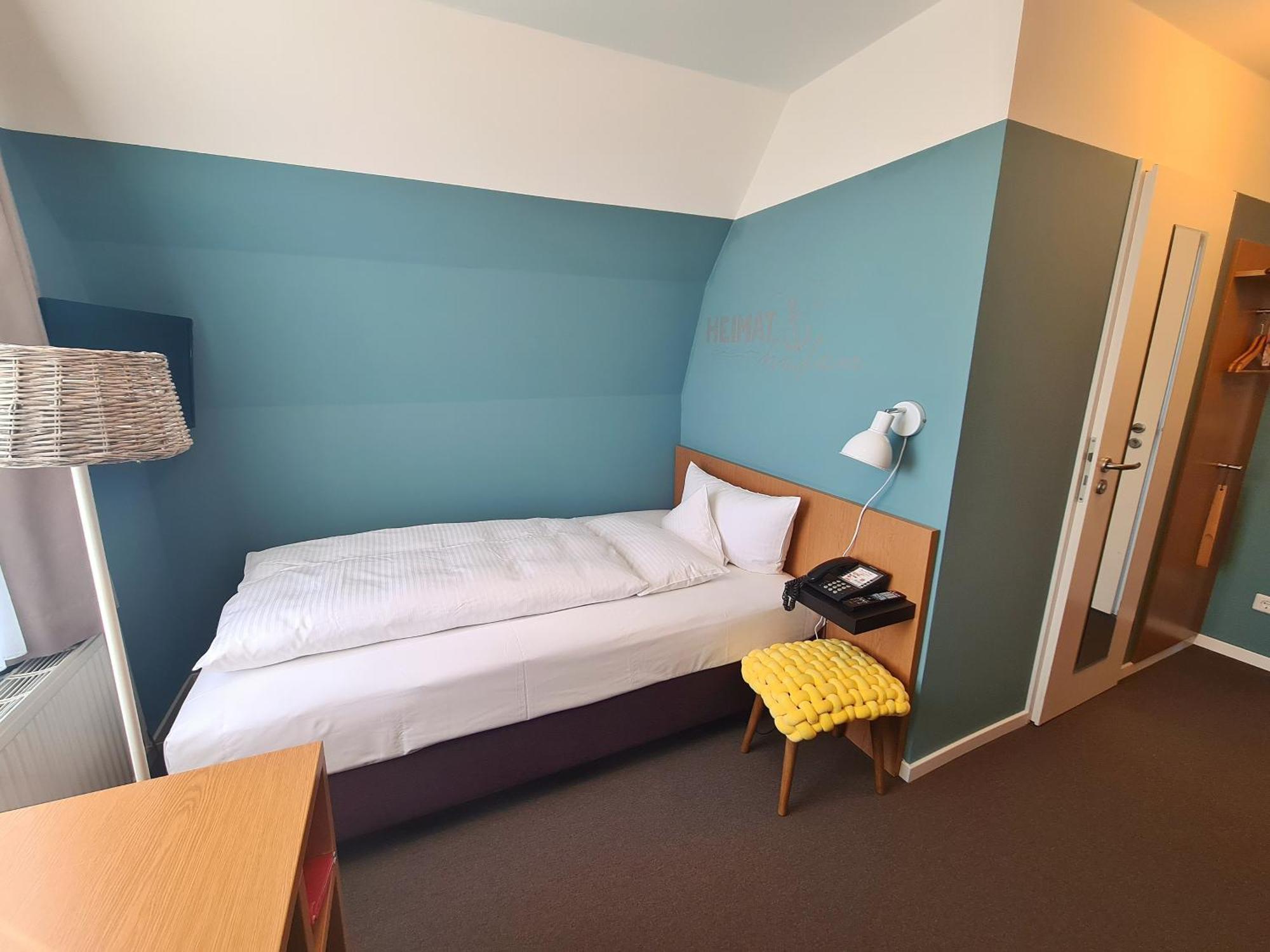 Hotel Baurs Park Hamburg Zewnętrze zdjęcie