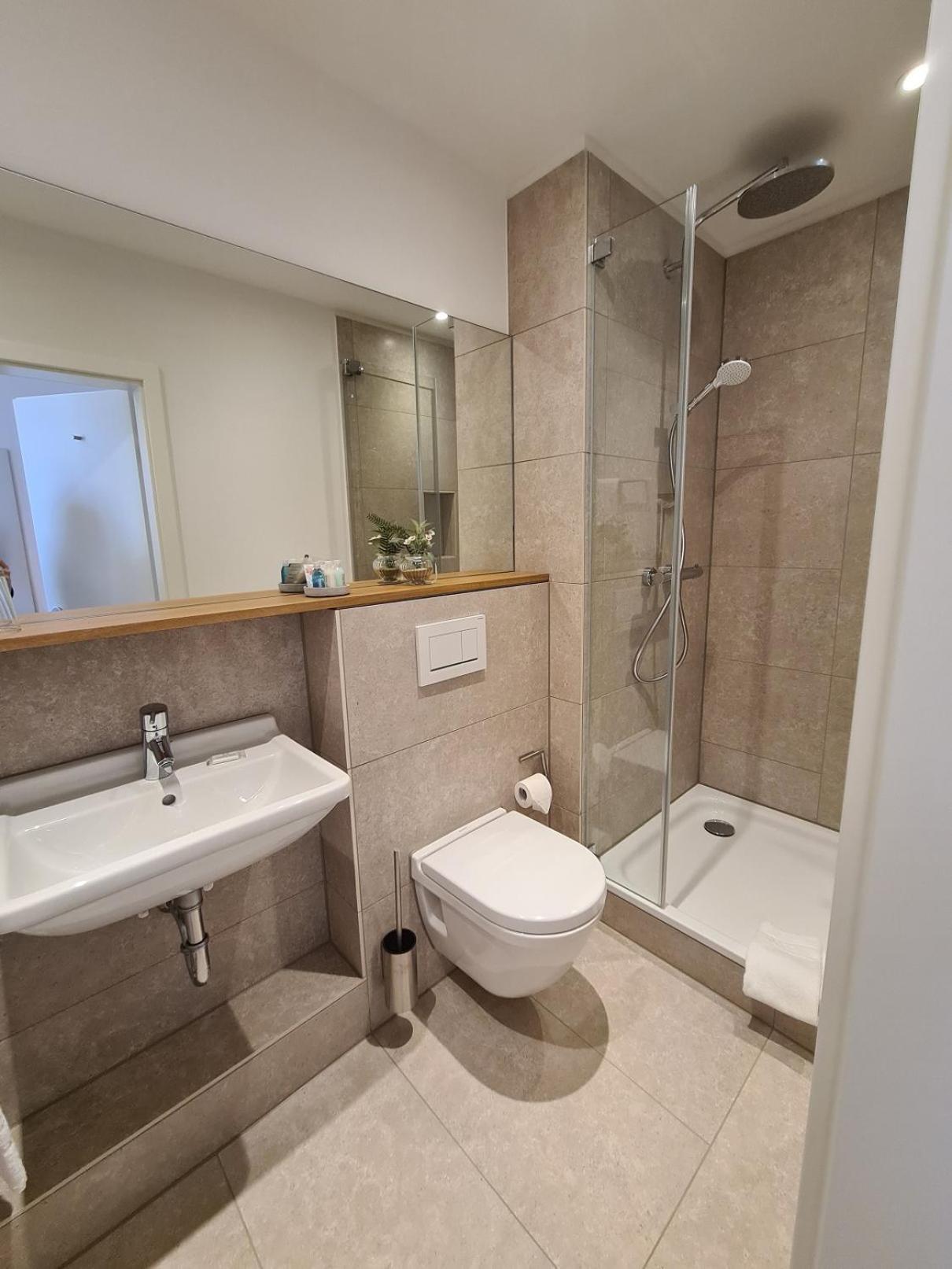 Hotel Baurs Park Hamburg Zewnętrze zdjęcie